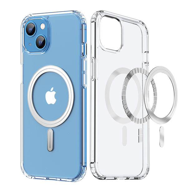 Dux Transparent MagSafe Case iPhone 14 Three store