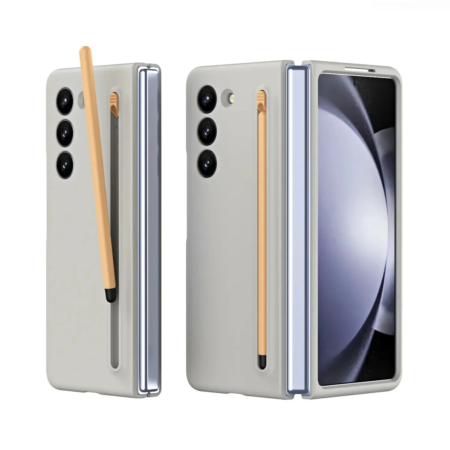 Slim S Pen Case Samsung Z Fold 5 Three store