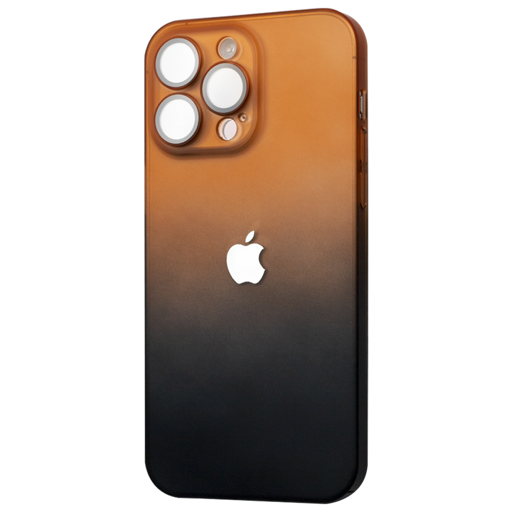 Gradient Color Case iPhone 13 Three store