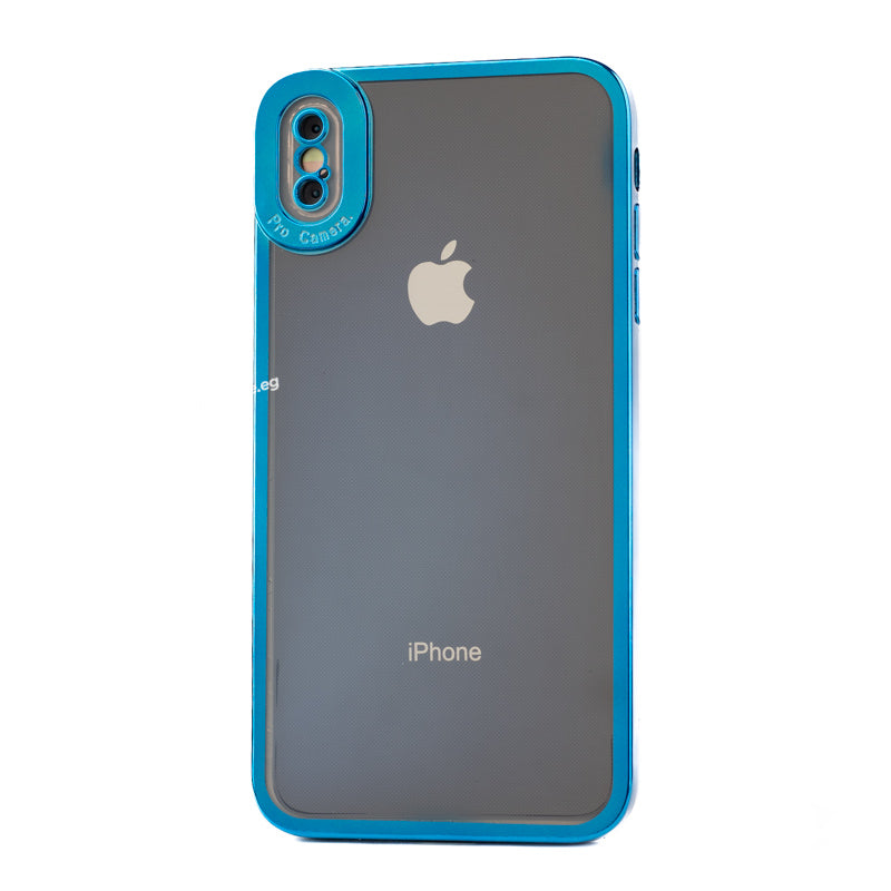 PhoneCase Slim Camera Protection Case iPhone X Max Three store