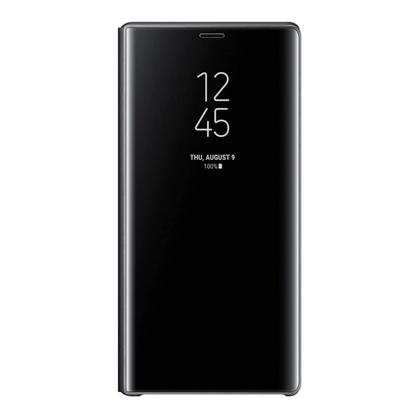 Samsung Clear View Case Note 9 Three store